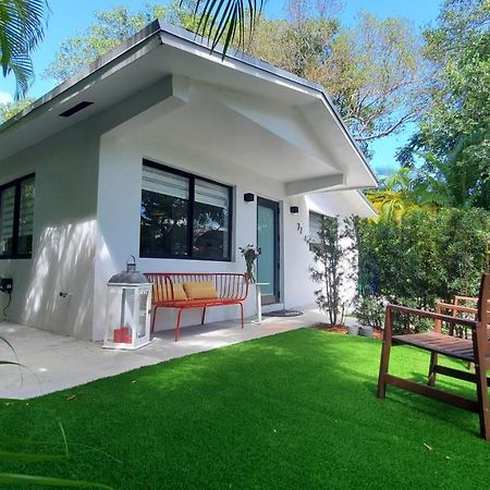 Design District By Midtown, Wynwood, Brickell, 10 Min To The Beach, Free Parking ميامي المظهر الخارجي الصورة