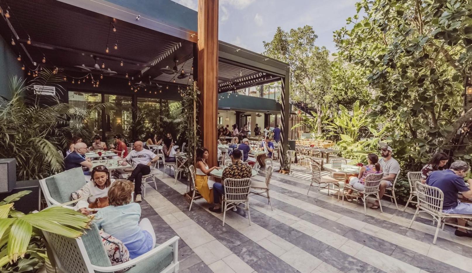 Design District By Midtown, Wynwood, Brickell, 10 Min To The Beach, Free Parking ميامي المظهر الخارجي الصورة