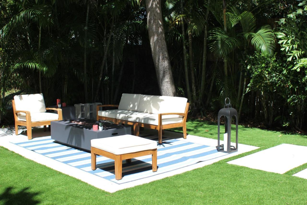 Design District By Midtown, Wynwood, Brickell, 10 Min To The Beach, Free Parking ميامي المظهر الخارجي الصورة